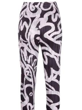 Brand New Issey Miyake Pleats Please Pants in size 3